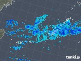 雨雲レーダー(2018年05月03日)