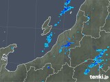 雨雲レーダー(2018年05月03日)