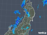 雨雲レーダー(2018年05月04日)