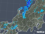 2018年05月04日の北陸地方の雨雲レーダー