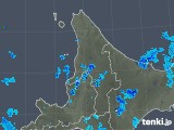 2018年05月04日の道北の雨雲レーダー