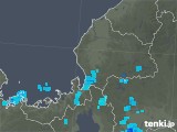 雨雲レーダー(2018年05月04日)