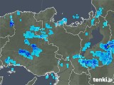 雨雲レーダー(2018年05月04日)