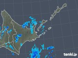 雨雲レーダー(2018年05月04日)