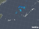 雨雲レーダー(2018年05月05日)