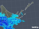 雨雲レーダー(2018年05月06日)