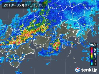 雨雲