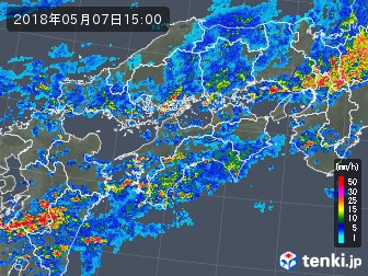雨雲