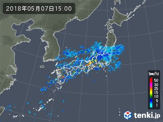 雨雲