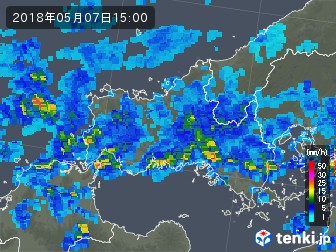 雨雲