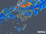 雨雲レーダー(2018年05月07日)