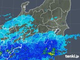 雨雲レーダー(2018年05月08日)