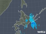 雨雲レーダー(2018年05月10日)