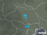 2018年05月10日の埼玉県の雨雲レーダー