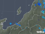 雨雲レーダー(2018年05月10日)
