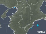 雨雲レーダー(2018年05月10日)