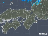 雨雲レーダー(2018年05月12日)