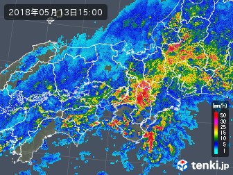 雨雲