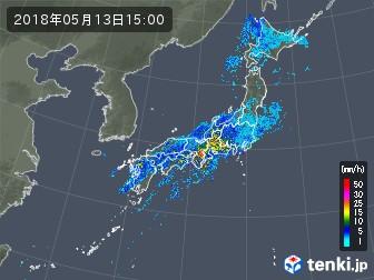 雨雲