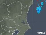 雨雲レーダー(2018年05月16日)