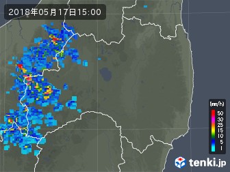 雨雲