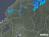 雨雲レーダー(2018年05月17日)