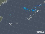 雨雲レーダー(2018年05月19日)