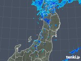 雨雲レーダー(2018年05月19日)