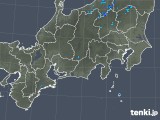 雨雲レーダー(2018年05月19日)