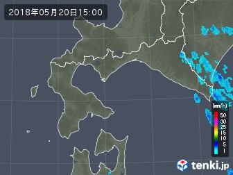 雨雲