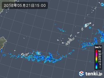 雨雲