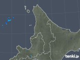 2018年05月22日の道北の雨雲レーダー
