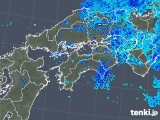 雨雲レーダー(2018年05月23日)