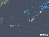 雨雲レーダー(2018年05月26日)