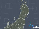 雨雲レーダー(2018年05月26日)