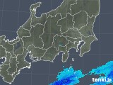 雨雲レーダー(2018年05月26日)