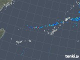 雨雲レーダー(2018年05月28日)