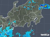 雨雲レーダー(2018年05月28日)