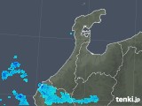 雨雲レーダー(2018年05月29日)