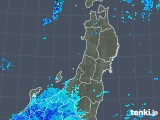 雨雲レーダー(2018年05月30日)