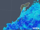 雨雲レーダー(2018年05月30日)