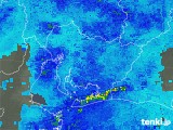 雨雲レーダー(2018年05月30日)