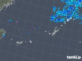 2018年05月31日の沖縄地方の雨雲レーダー