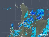 2018年05月31日の道北の雨雲レーダー