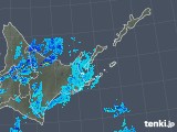 2018年05月31日の道東の雨雲レーダー