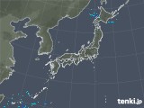 2018年06月02日の雨雲レーダー