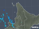 2018年06月02日の道北の雨雲レーダー