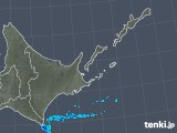 2018年06月02日の道東の雨雲レーダー