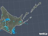 2018年06月03日の道東の雨雲レーダー