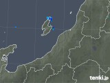 雨雲レーダー(2018年06月04日)